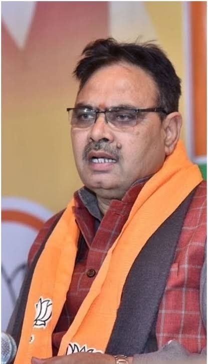 राजस्थान को कंप्यूटर शिक्षा में अग्रणी बनाने के लिए👇

1️⃣कैडर विस्तार हो
2️⃣वेतन विसंगति दूर हो
3️⃣नियमित कालांश लगे
4️⃣कंप्यूटर विषय की पुस्तकें उपलब्ध हो
5️⃣कक्षा 6-10 तक कंप्यूटर अनिवार्य विषय हो

<a href="/RajCMO/">CMO Rajasthan</a>

#justiceforComputerInstructor