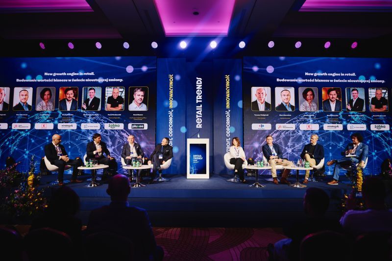 genesispr_'s tweet photo. Jak co roku merytorycznie, intensywnie i bardzo innowacyjnie podczas RetailTrends by @WHandlowe
Tegoroczna edycja pod hasłem #Wzrost, #Odporność, #Innowacyjność.
Gratulacje dla Laureatów Retail Business #Awards 2025!
#Retail #Growth #Trends #GENESISPR https://t.co/i8pWG4LBkT