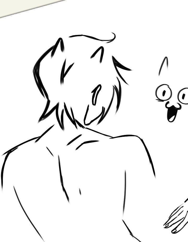 Ruv9chka's tweet photo. my fav oc and sketch for my friends
#art #fanartoc #fanartfriend https://t.co/wRUcLfxaLV