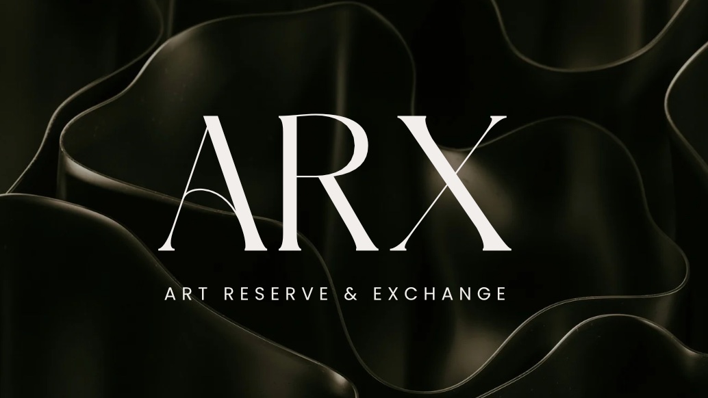 ARX isn’t a product. It’s a position — a secured token that grants access to long-term, curated value.