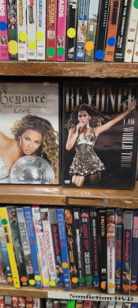 CRAZY THRIFT STORE PULL