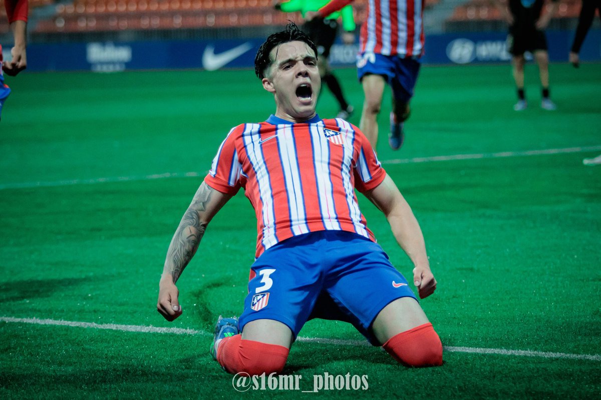 GradaSiete7's tweet photo. 📸IMÁGENES

Ya podéis disfrutar de las mejores imágenes del encuentro del pasado viernes @AtletiAcademia 4️⃣-1️⃣ @CFIntercity cortesía de nuestro compañero @seergioo16_ 

👇GALERÍA COMPLETA👇

https://t.co/i6hlTpXpg7 https://t.co/yj76pp7zf6