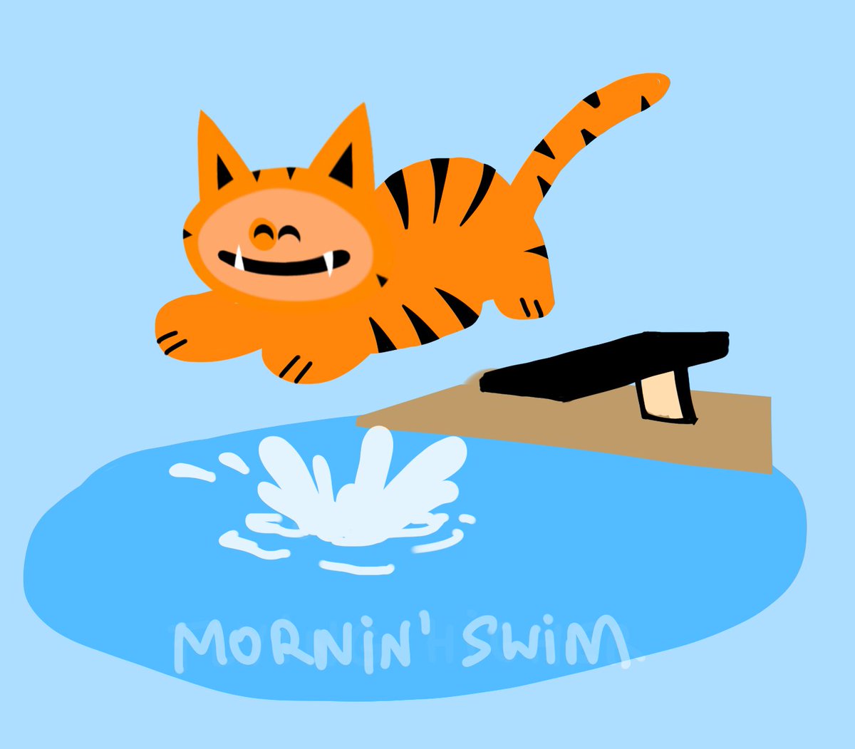 TIGGER BITCOIN SHEETA tweet media