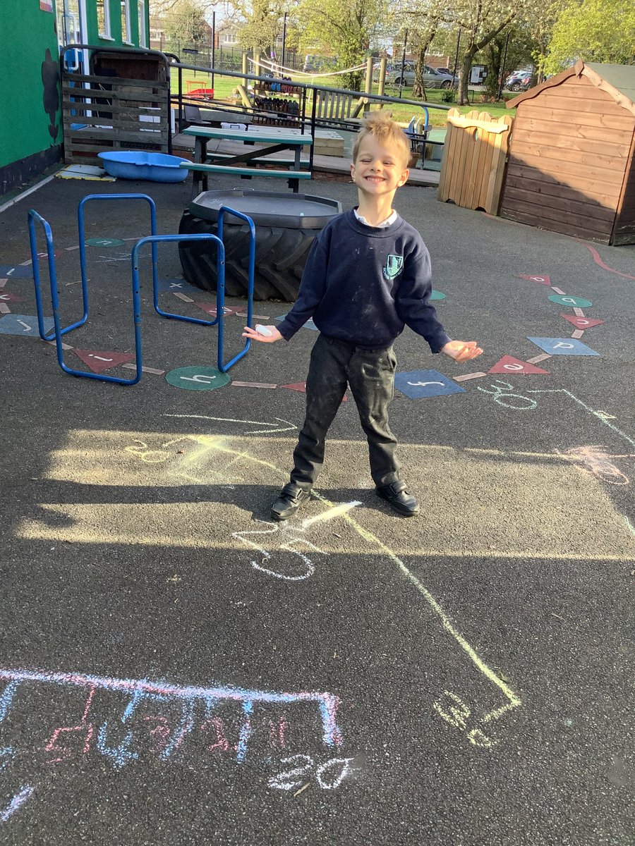 Richard Wakefield C.E Primary Academy tweet media