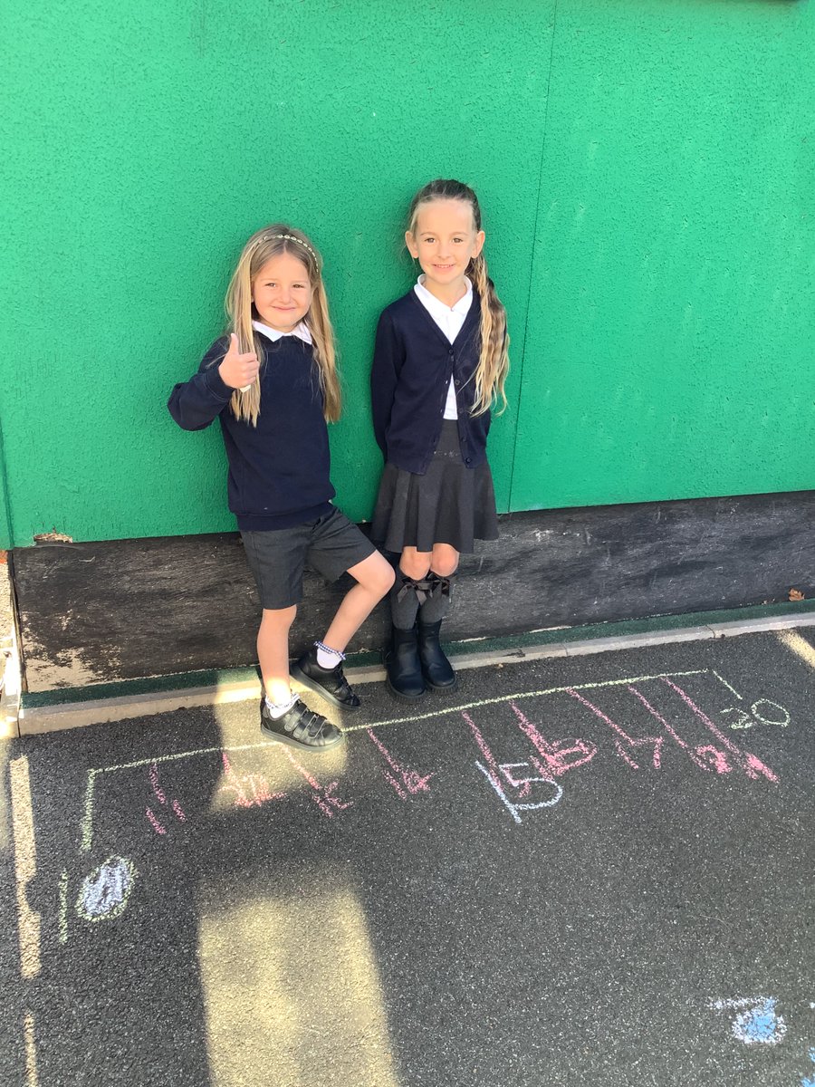 Richard Wakefield C.E Primary Academy tweet media