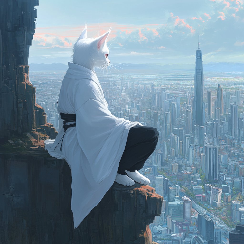 As we near closer to launch, a quick reminder that Zenswap isn’t trying to do everything. Only one thing really well: make cross chain swaps feel like zen.

DeFi is awesome, but it could use with less barriers.

We want our users to:

Click. Breathe. Receive