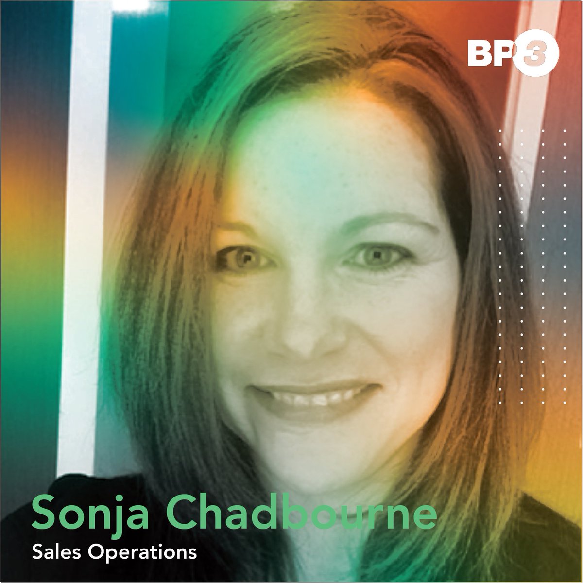 BP3 Global tweet media