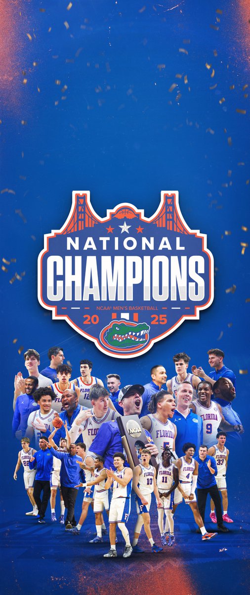 GatorsMBK's tweet photo. start your day updating your wallpaper 😎 https://t.co/8Iwj5XG3Os