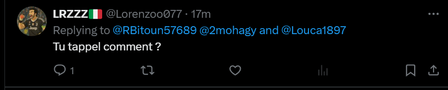 Pessi - Suspect ( Bisseck hate account ) tweet media