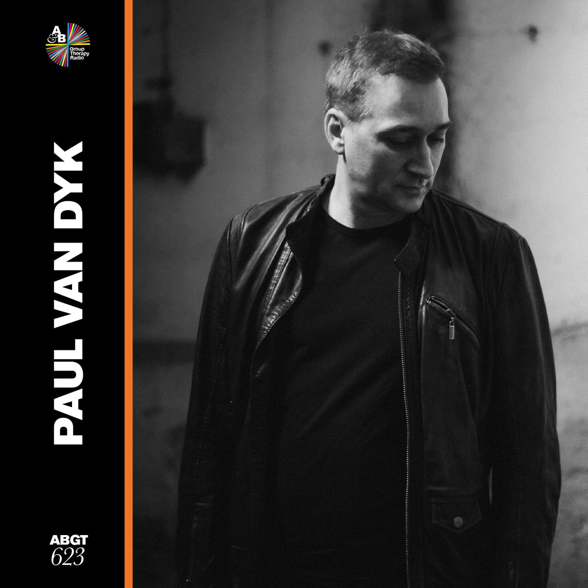 Group Therapy (@abgrouptherapy) on Twitter photo Tomorrow night's Guest Mixer is Grammy-nominated DJ, producer and composer <a href="/PAULVANDYK/">Paul van Dyk</a> - who's been a trailblazer in the scene for decades.
Don't miss his Guest Mix tomorrow night from 7pm BST via <a href="/aboveandbeyond/">Above & Beyond</a>'s YouTube or Twitch. Tomorrow night's Guest Mixer is Grammy-nominated DJ, producer and composer <a href="/PAULVANDYK/">Paul van Dyk</a> - who's been a trailblazer in the scene for decades.
Don't miss his Guest Mix tomorrow night from 7pm BST via <a href="/aboveandbeyond/">Above & Beyond</a>'s YouTube or Twitch.