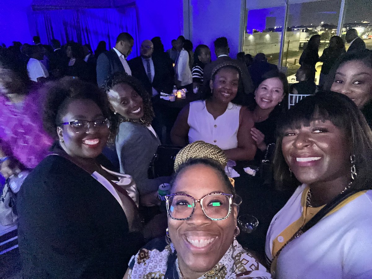 precisionMB's tweet photo. PMB had a great time at the Medical Mini-City Mixer during ACHE Congress in Houston! 🎶🤝

 Thanks to @NAHSEHouston  for hosting a fun night of networking, music, and connecting with future healthcare leaders. 💜 

#PMBOnTheMove #NAHSEHouston #ACHE2025 #PMB30 https://t.co/1NDPCegQEJ