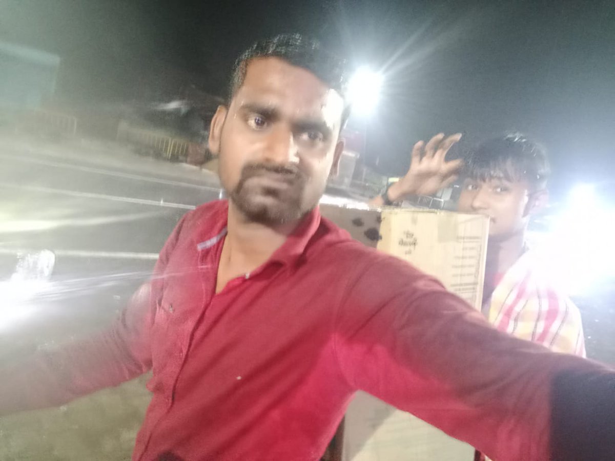 TeamPurnea's tweet photo. कम्युनिटी किचन पूर्णिया का 617वा दिन है।
आज का मेनू पुआ और सब्जी है।
आज का भोजन मंजू वर्मा जी के पुत्र चंदन वर्मा जी के जन्मदिन के उपलक्ष्य में है।
कम्युनिटी किचन आपके पूरे परिवार की उज्जवल और स्वस्थ भविष्य की कामना करती है।
#communitykitchenpurnea #socialteampurneafoundation https://t.co/oQ2uezaDhX