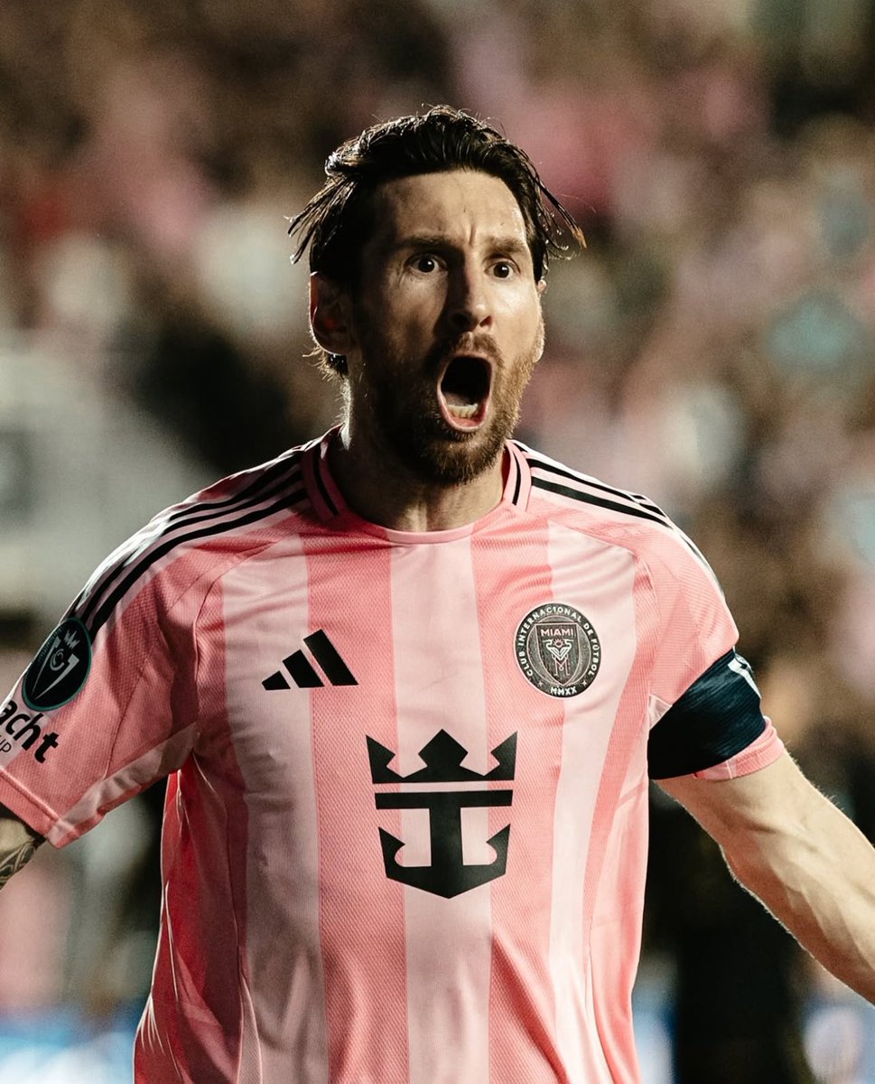 💣🗓️#ConcaChampions SEMIFINAL 
 
Thursday, April 24, 2025  
22:30 (19:30) Vancouver Whitecaps FC vs Inter Miami CF - BC Place, Vancouver, BC, CAN

Wednesday, April 30, 2025  
20:00 (20:00) Inter Miami CF vs Vancouver Whitecaps FC - Chase Stadium, Fort Lauderdale, FL, USA