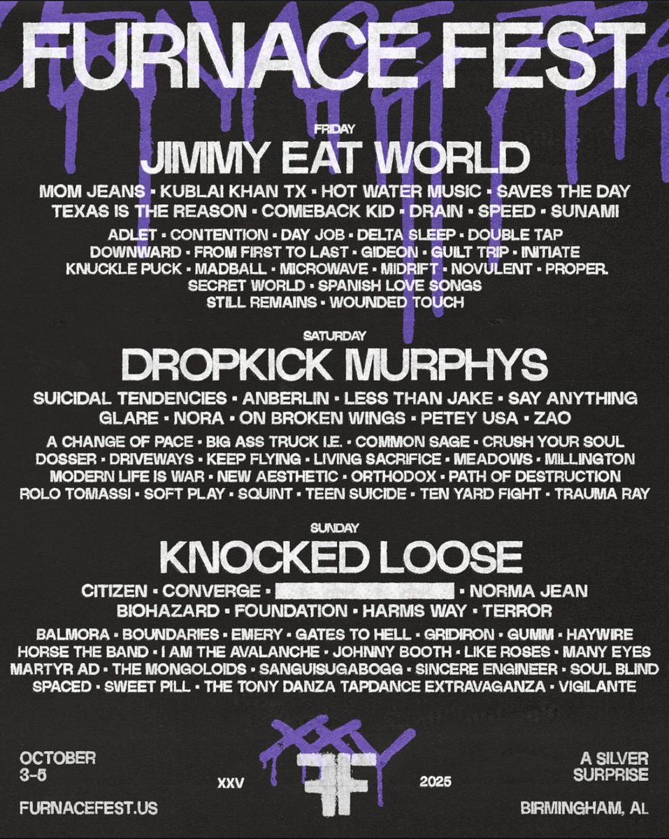 WE ARE GOING TO BE BUSY AF