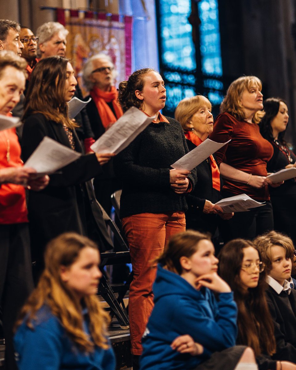 Pimlico Musical Foundation tweet media