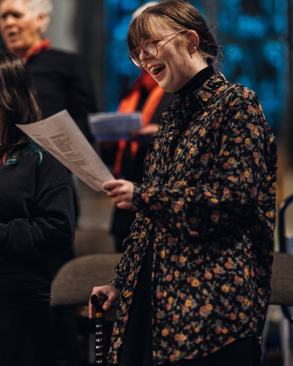 That’s a wrap on Music in Action! We all celebrated songs that have changed the world, and had a blast doing it. Thanks so much to @ansu_kora for joining us for the special evening...#concert
