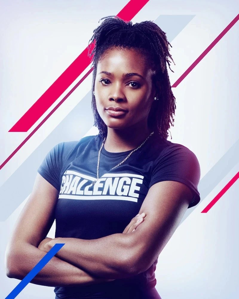 colby_rtv's tweet photo. One thing about Michaela Bradshaw is after her rookie season, she’s ALWAYS gonna make that finale ‼️ #tc41 https://t.co/x2z8tnEzdW