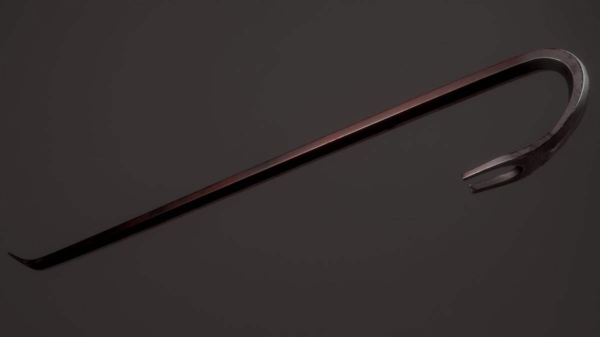 Still WIP
#blender #b3d