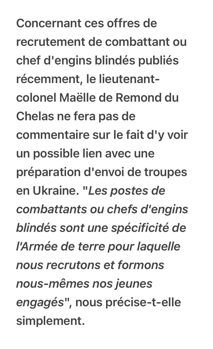 beauntel's tweet photo. @Annette_LEXA https://t.co/biwC3Kn6eR Aucunement confiance à ces journaleux ! À vérifier mais il y a bien des offres pour s’engager 😏 https://t.co/rbAoU9ukUh