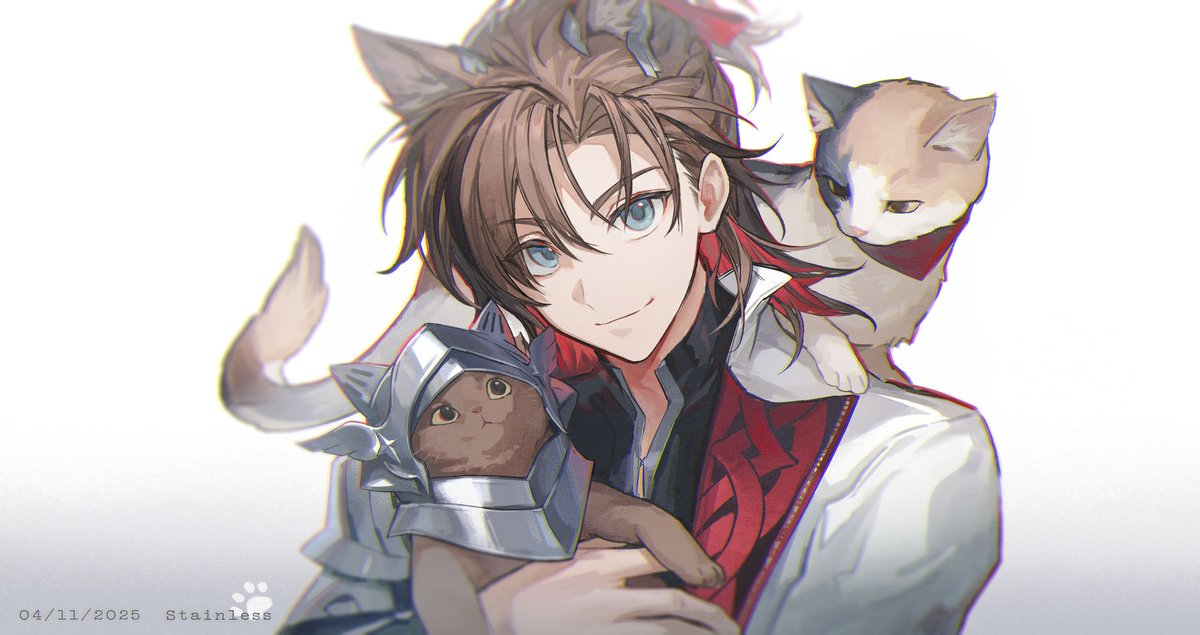 #明日方舟 #アークナイツ #Arknights when...