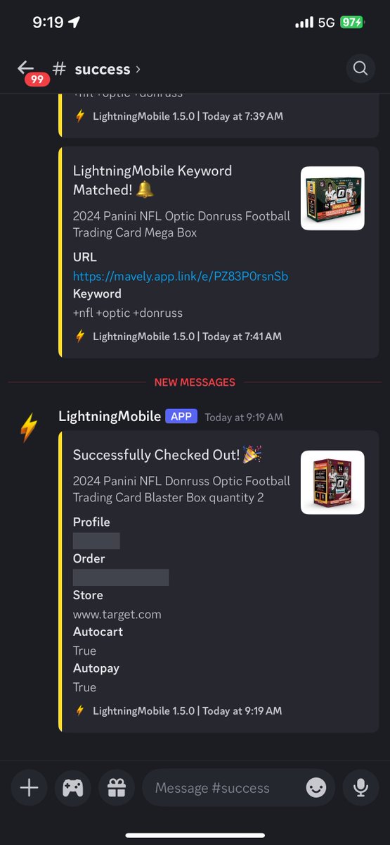 LightningSuccess (@latcsuccess) on Twitter photo 