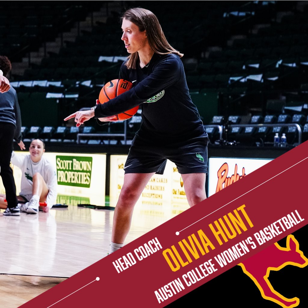 Welcome home, Coach Hunt! #RooNation #BeFierce