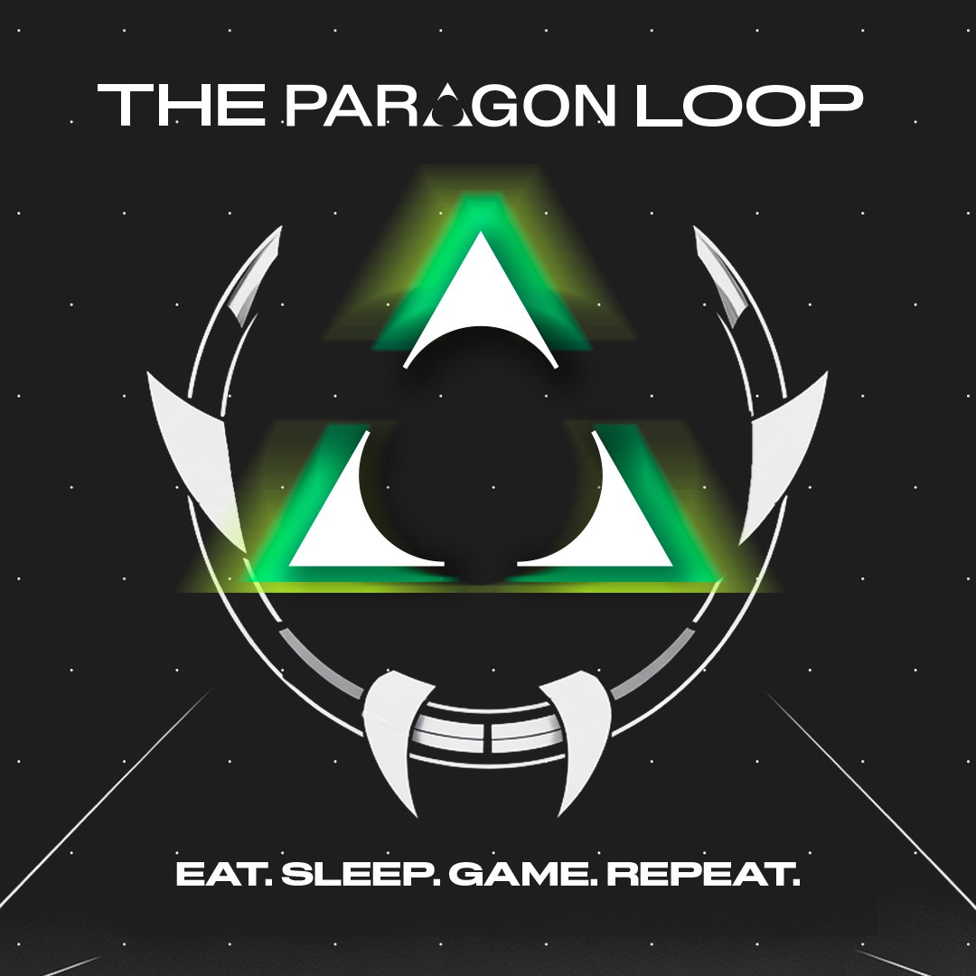 FindTheParagon's tweet photo. Web3 games aren’t just games.
They’re economies.

But most still reset your progress like it’s nothing.

That era is over.
Welcome to the Loop. https://t.co/9CftcQILhM