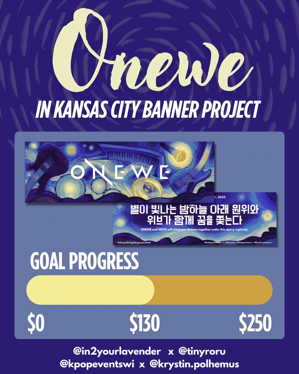 lav_levanter's tweet photo. ⭐️$125 GOAL ACHIEVED!!! STICKER REVEAL! 

Thanks for helping this project reach half of our funding goal! 

There’s still time to donate to claim a sticker (and other goodies 🤭) Link is below! https://t.co/K3Zb3iXLQj