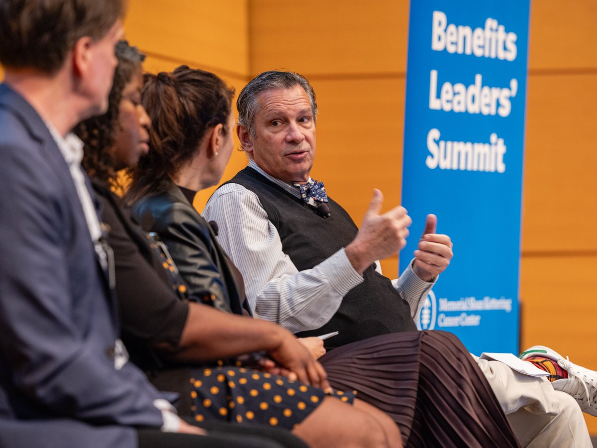 Join the Memorial Sloan Kettering Cancer Center (MSK) Direct Benefits Leaders’ Summit on Wednesday, May 7 to hear discussions about screening trends among employers and health plans, the role of genetics in personalizing screening recommendations, and more. 

There will also be