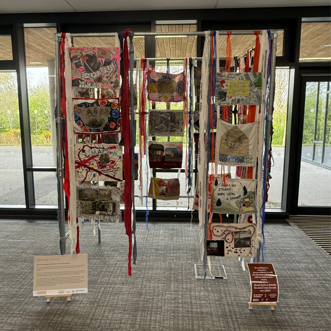 University of Gloucestershire tweet media