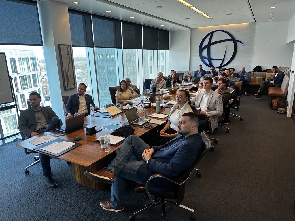 Time flies when you’re having fun! Recently we wrapped up a New ASM Training in Philly and these ASMs are ready to shine✨. Thank you to all who attended and we can’t wait to see all that you accomplish!