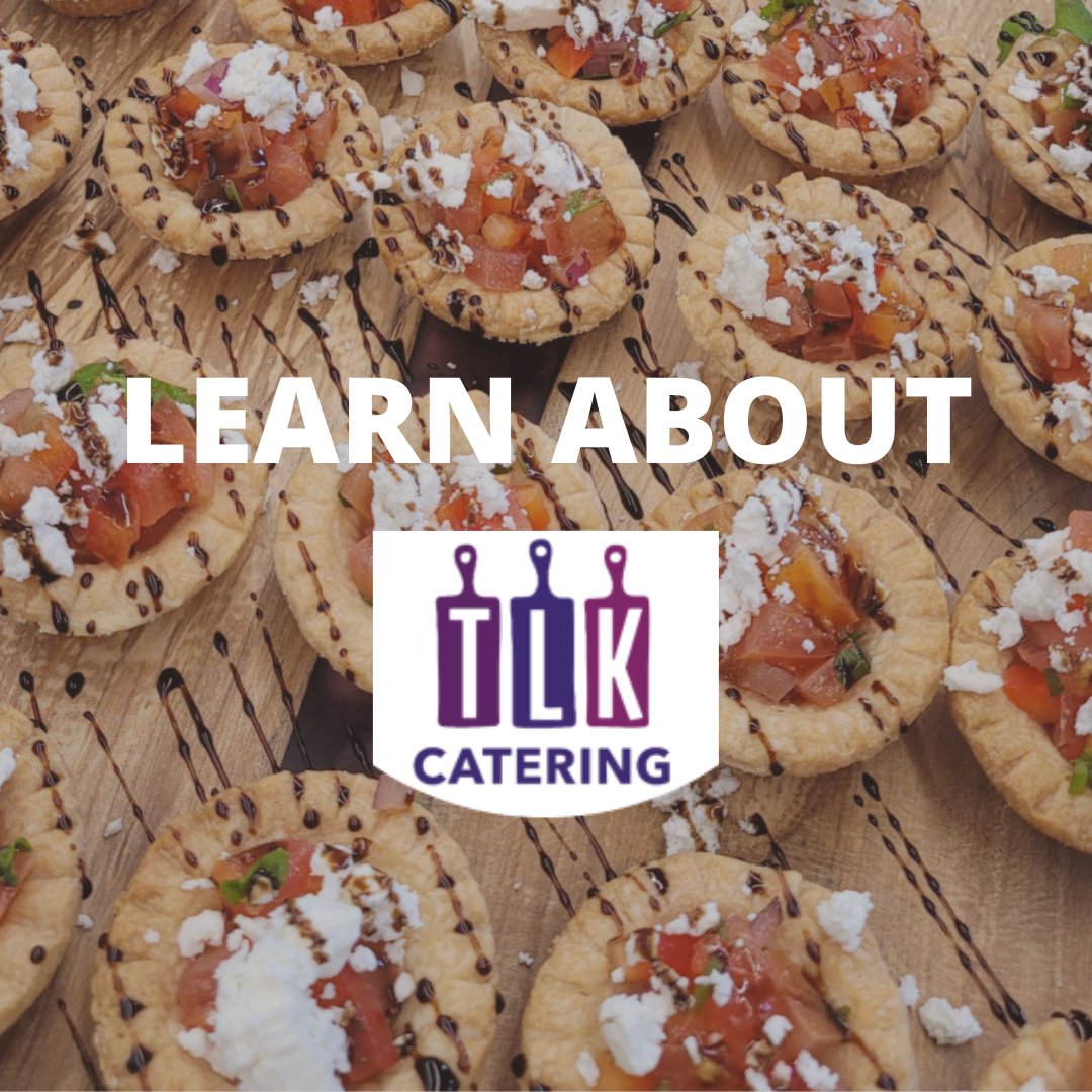With 15+ years of experience, Chef Kara is known for pairing sweet and savory flavors to create an incredible experience for your taste buds. Specializing in intimate events, she serves bite-sized creations that impress. Planning a gathering? Contact tlkcatering@yahoo.com.