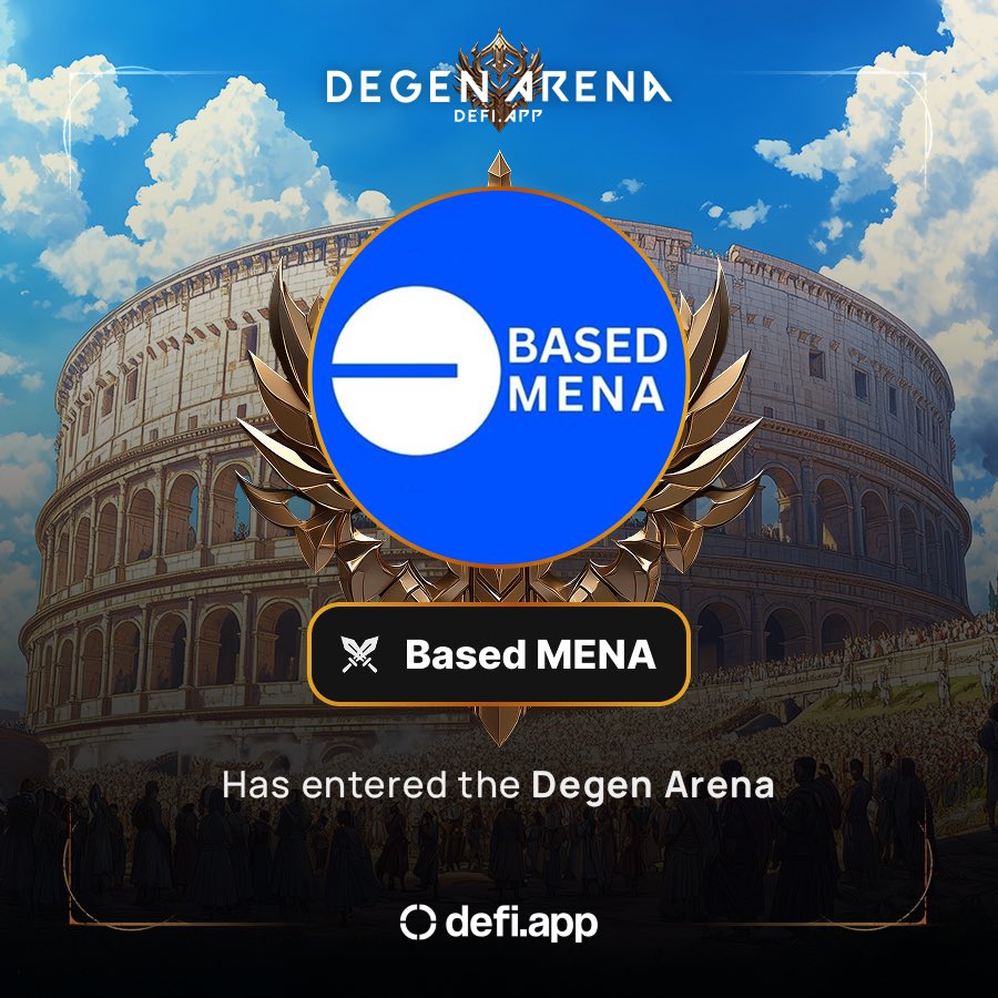 nabu_lines's tweet photo. future robinhood vibes
swap like a degen, earn like a king
our faction’s going top 50. no doubt.
link🔗👇 https://t.co/DKd0NYtOrQ