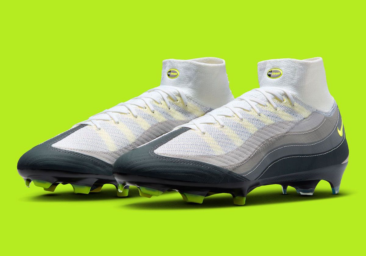 Nike Mercurial SuperFly 10 Elite 