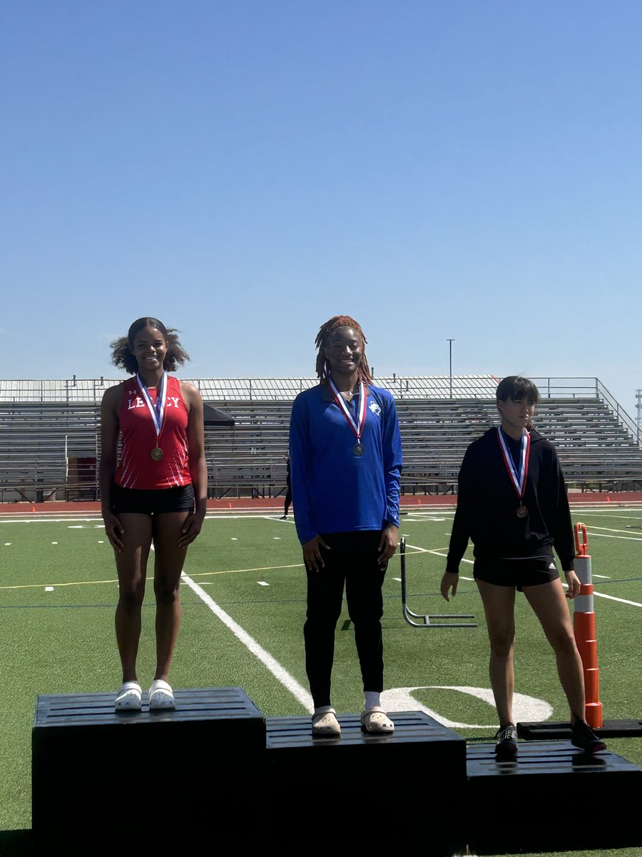 Coach Heiskell (@coachheiskell) on Twitter photo We have a regional qualifier!!!!!!!!!
Haleigh Jackson 🥈 Triple Jump <a href="/emsisdathletics/">EMS ISD Athletics</a> <a href="/BoswellGirlsbb/">W.E. Boswell Girls Bball</a> <a href="/boswellpioneer1/">BOSWELL TRACK/XC</a> <a href="/BosFootball/">Boswell Football</a> <a href="/boswellhs/">Boswell High School</a> We have a regional qualifier!!!!!!!!!
Haleigh Jackson 🥈 Triple Jump <a href="/emsisdathletics/">EMS ISD Athletics</a> <a href="/BoswellGirlsbb/">W.E. Boswell Girls Bball</a> <a href="/boswellpioneer1/">BOSWELL TRACK/XC</a> <a href="/BosFootball/">Boswell Football</a> <a href="/boswellhs/">Boswell High School</a>