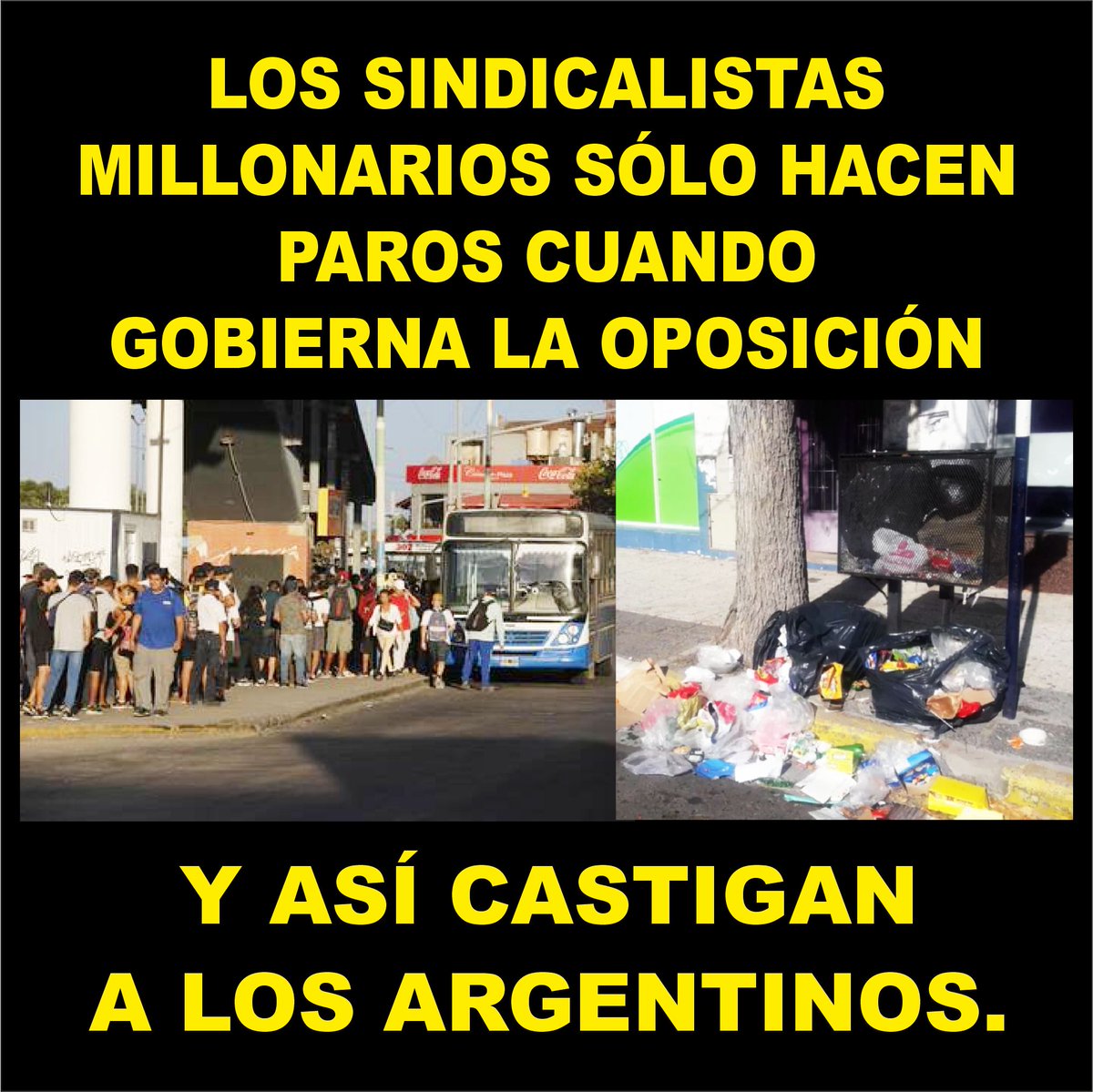 <a href="/somosgelatina/">Gelatina</a> ¿DE QUIÉN NOS DEFIENDEN A LOS CIUDADANOS SI SOMOS LOS MÁS PERJUDICADOS?!!!!!!!!!!!!!!!!!!!!!!.