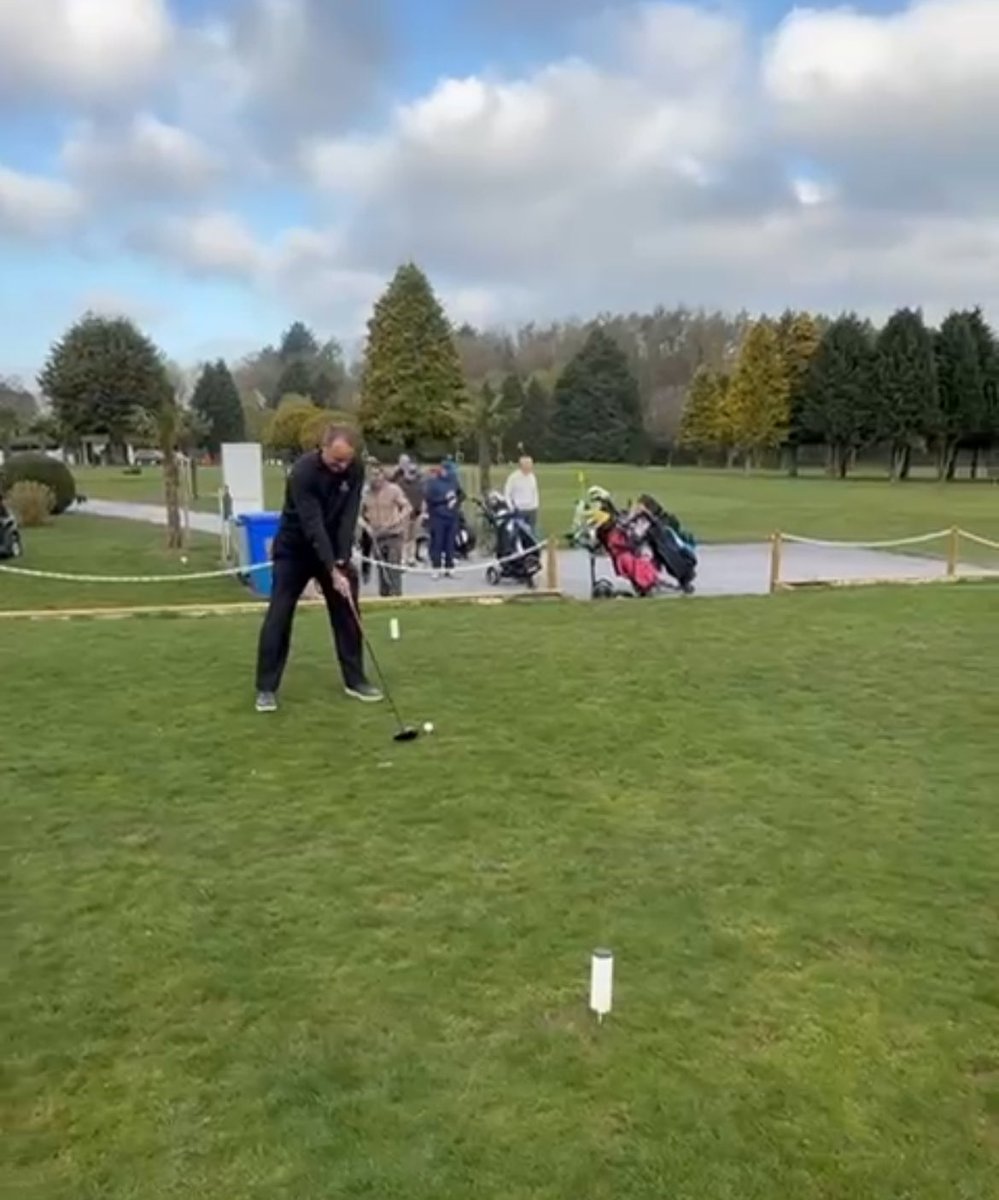 Wergs Golf Club tweet media