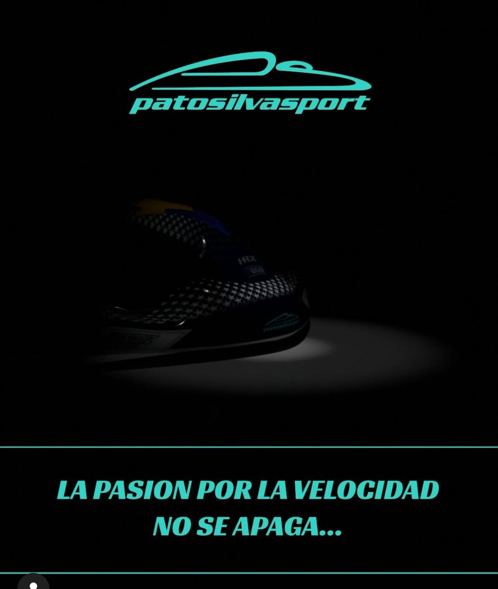 La Pasión por la velocidad no se apaga …