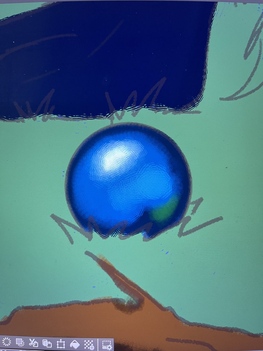 ✦𝙊𝙍𝙊𝙉 ✦ tweet media