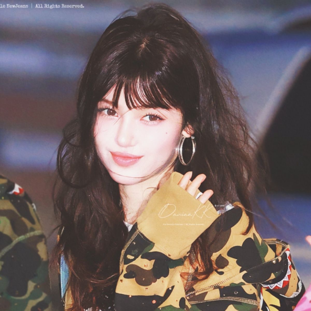 starhyein's tweet photo. my airport diva <3 #20BloomingDanielle
#AlwaysWithDanielle
#어디라도_따라갈래_다니라면 https://t.co/sJB2EgDBXw