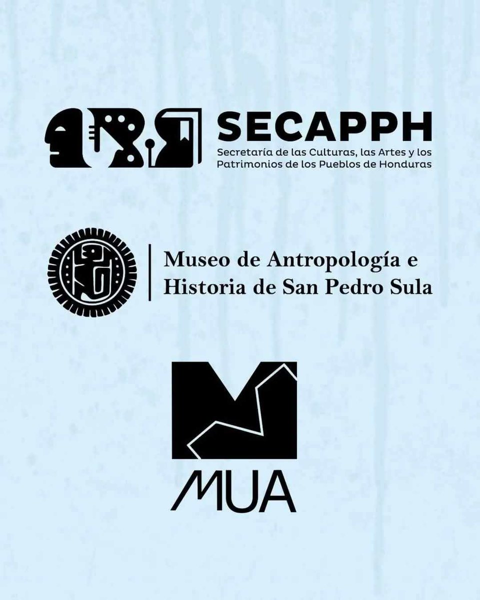 #GiraExposicionesMUA
<a href="/muahn/">Mujeres en las Artes</a> El Museo de Antropología e Historia de San Pedro Sula se complace en presentar la exposición itinerante "Etimología de la Ausencia", del 8 al 12 de abril.
#ExposicionArte #EtimologiaDeLaAusencia #MuseoAntropologiaHistoriaSPS