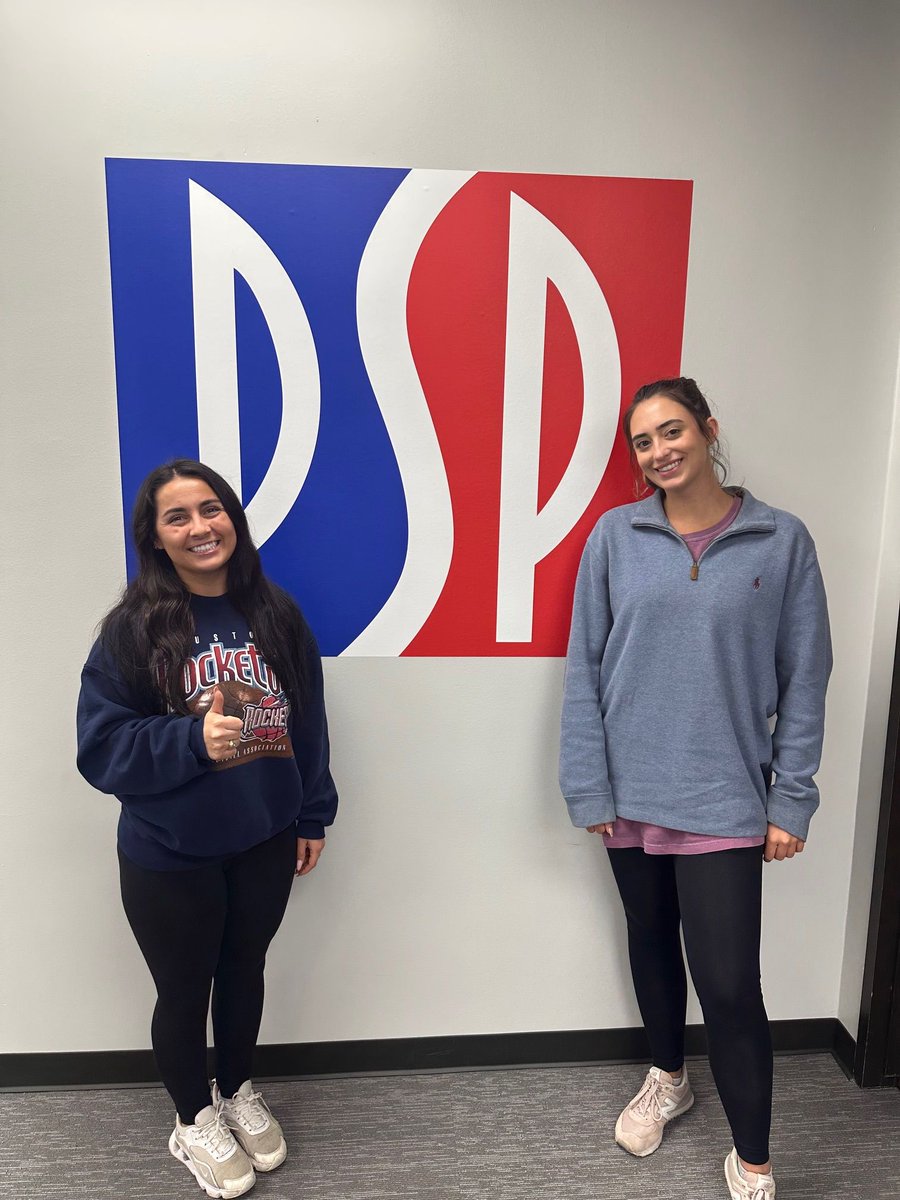 PSP_Sports's tweet photo. A big welcome to the newest members of the PSP team! 🤩💪
#pspsports https://t.co/cY4gvFJNpl