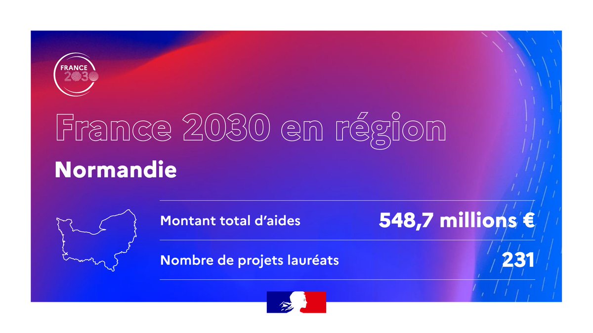 Image de Préfet de Normandie et de la Seine-Maritime