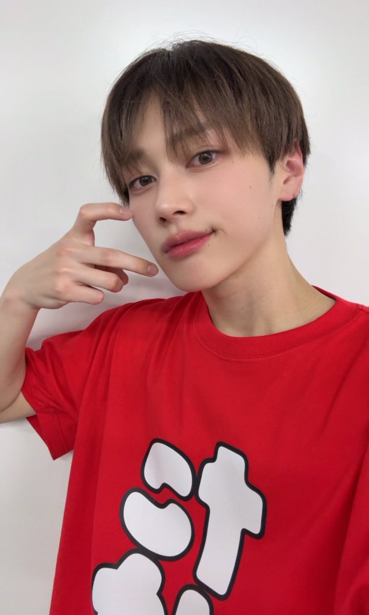 Milky Monster生配信ありがとうございました〜！今日は1人1人の自己