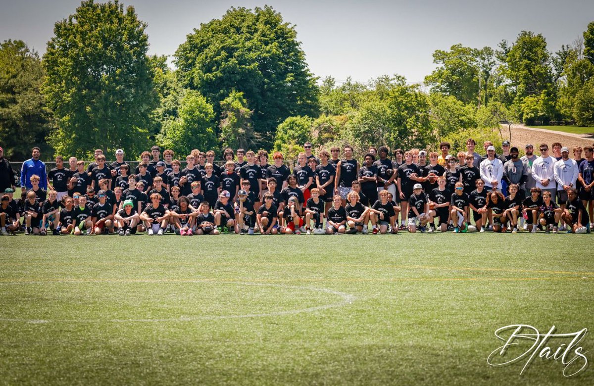 M2 QB Academy (@m2_qbacademy) on Twitter photo Fired up for our Youth Showdown Camp this May!!
📅: May 17th, 10 AM- 1 PM at Tabor Academy <a href="/TASeawolfFB/">Tabor Academy Football</a>
🏆: Current 4th-8th grade QBs, WRs, TEs, and DBs sign up to compete. There will be separate divisions based on age.
🏈: There will be a ton of current college players & Fired up for our Youth Showdown Camp this May!!
📅: May 17th, 10 AM- 1 PM at Tabor Academy <a href="/TASeawolfFB/">Tabor Academy Football</a>
🏆: Current 4th-8th grade QBs, WRs, TEs, and DBs sign up to compete. There will be separate divisions based on age.
🏈: There will be a ton of current college players &