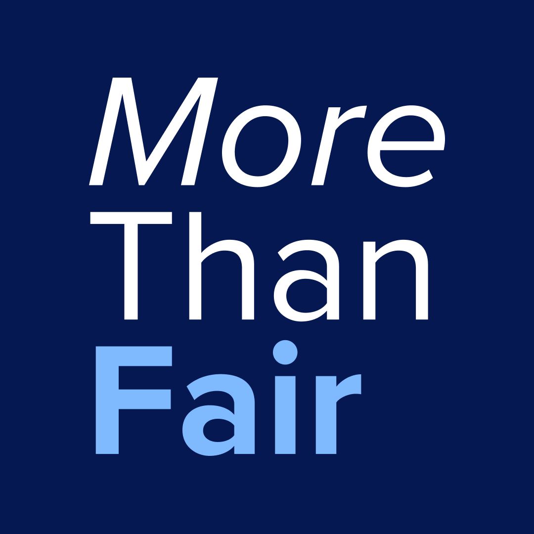 MoreThanFair tweet media