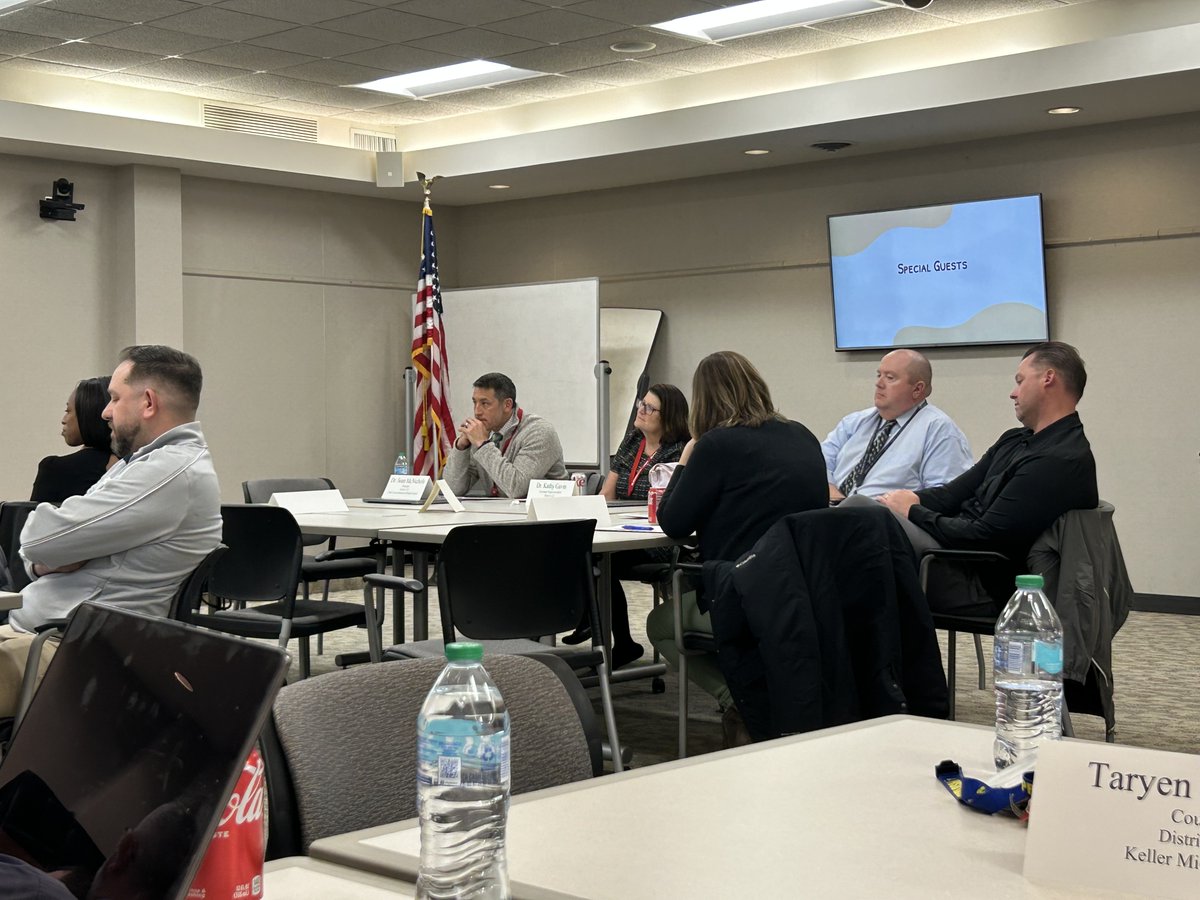 Delta & Summit Learning Center tweet media