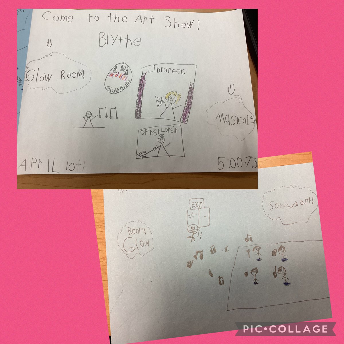 Rebecca Thompson tweet media