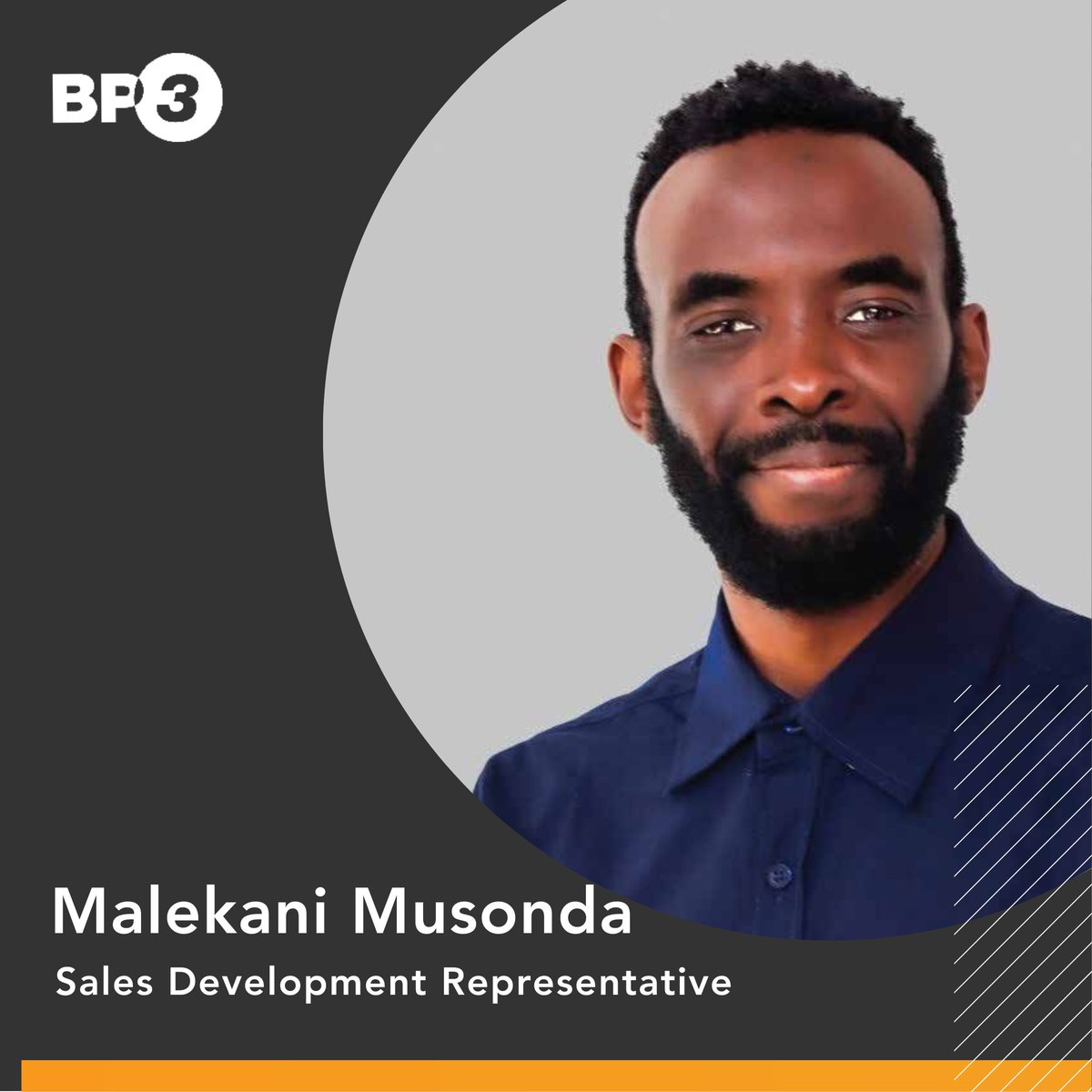 BP3 Global tweet media