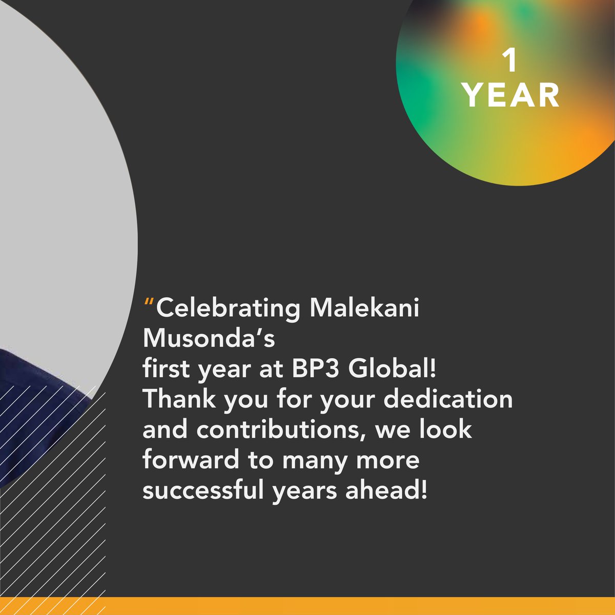 BP3 Global tweet media